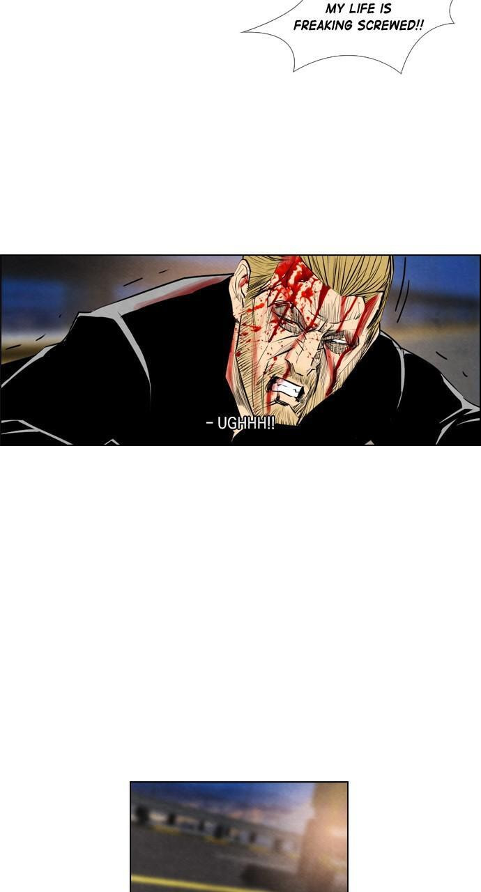 Read REAWAKENED MAN chapter 44 image 10 on Lezhin