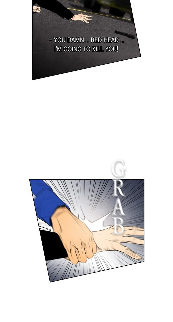 Read REAWAKENED MAN chapter 44 image 12 on Lezhin