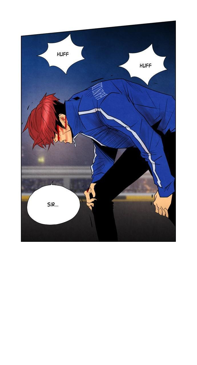 Read REAWAKENED MAN chapter 44 image 17 on Lezhin