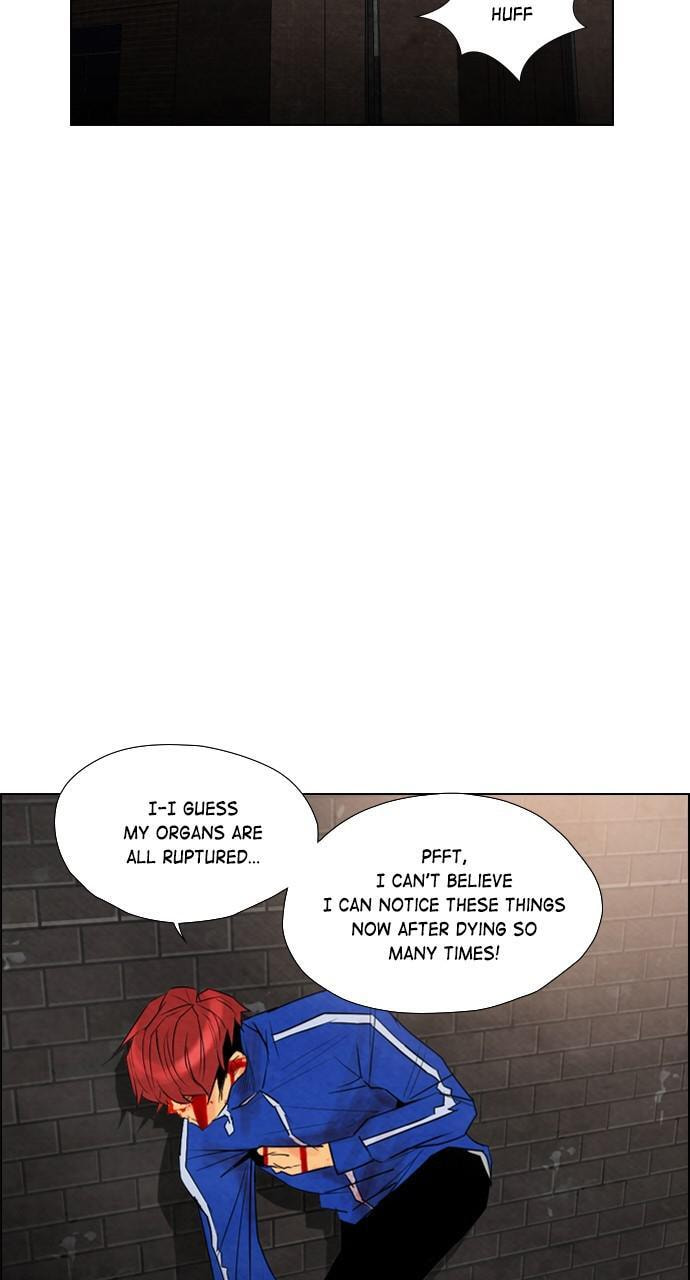 Read REAWAKENED MAN chapter 44 image 21 on Lezhin