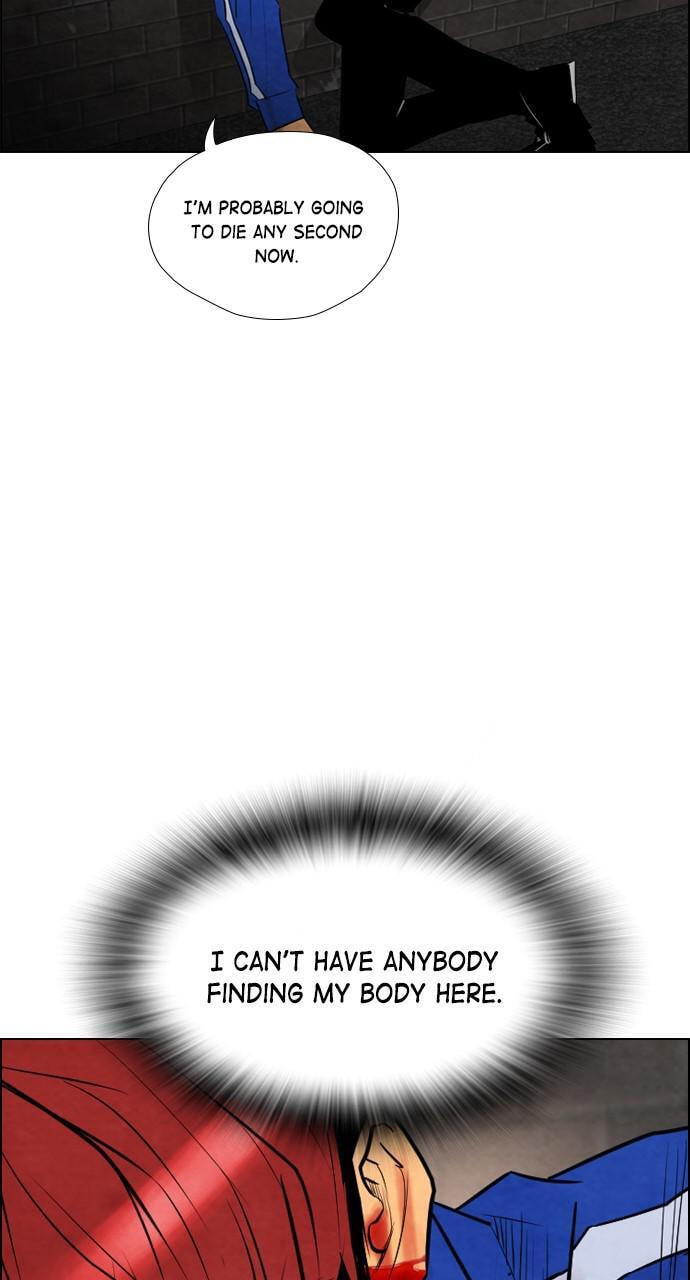 Read REAWAKENED MAN chapter 44 image 22 on Lezhin