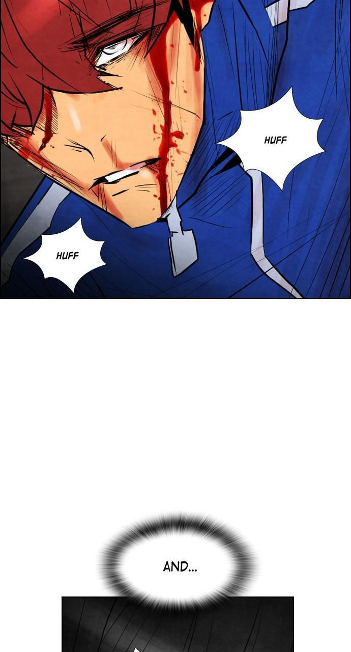 Read REAWAKENED MAN chapter 44 image 23 on Lezhin