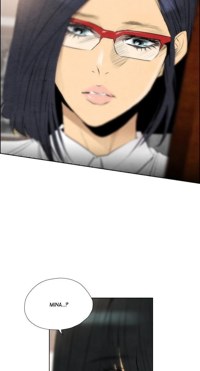 Read REAWAKENED MAN chapter 44 image 33 on Lezhin