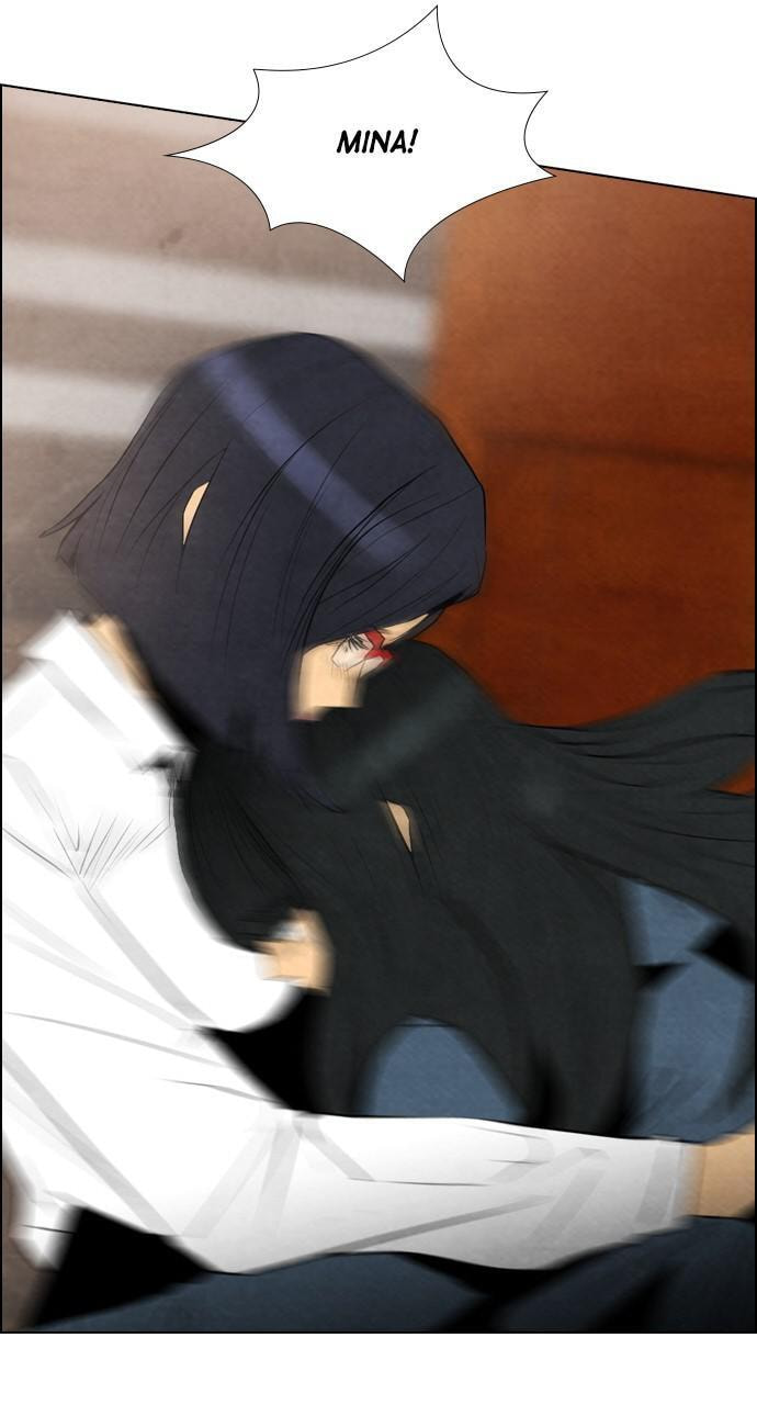 Read REAWAKENED MAN chapter 44 image 35 on Lezhin
