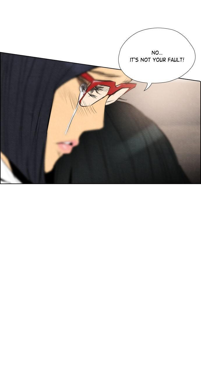 Read REAWAKENED MAN chapter 44 image 37 on Lezhin