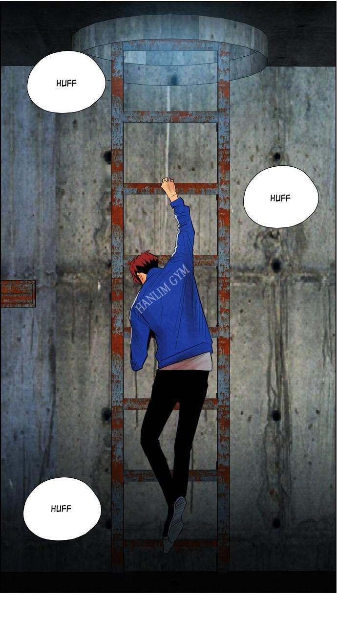 Read REAWAKENED MAN chapter 44 image 40 on Lezhin