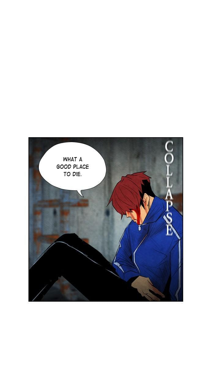 Read REAWAKENED MAN chapter 44 image 41 on Lezhin