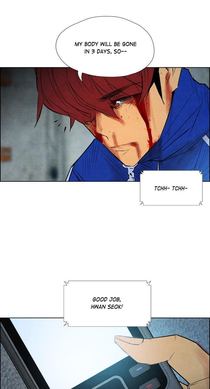 Read REAWAKENED MAN chapter 44 image 42 on Lezhin