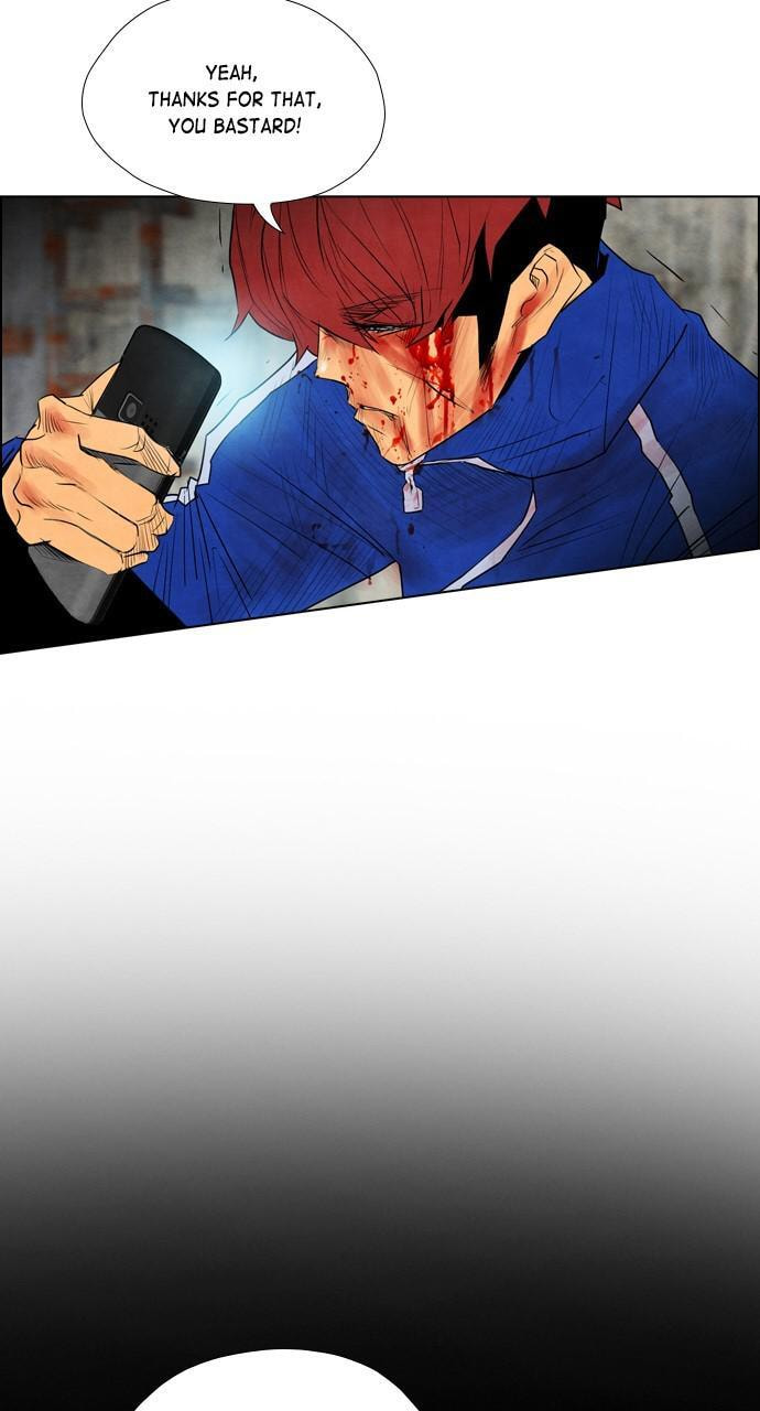 Read REAWAKENED MAN chapter 44 image 45 on Lezhin