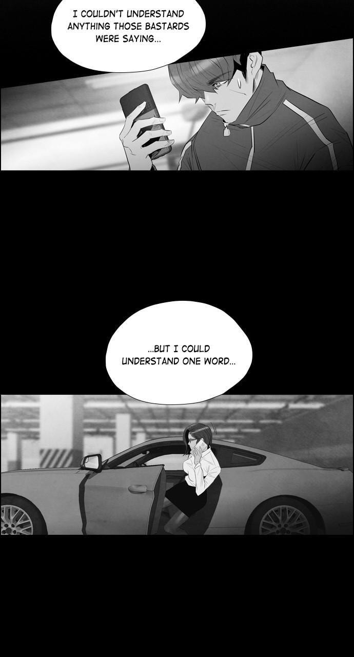 Read REAWAKENED MAN chapter 44 image 46 on Lezhin