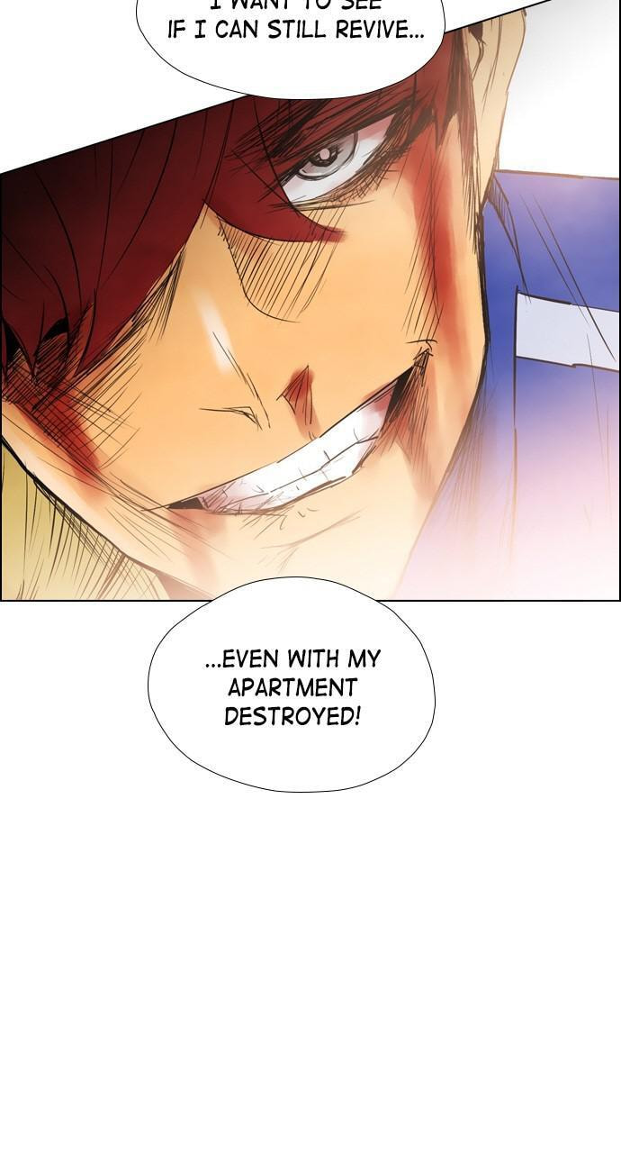 Read REAWAKENED MAN chapter 44 image 5 on Lezhin
