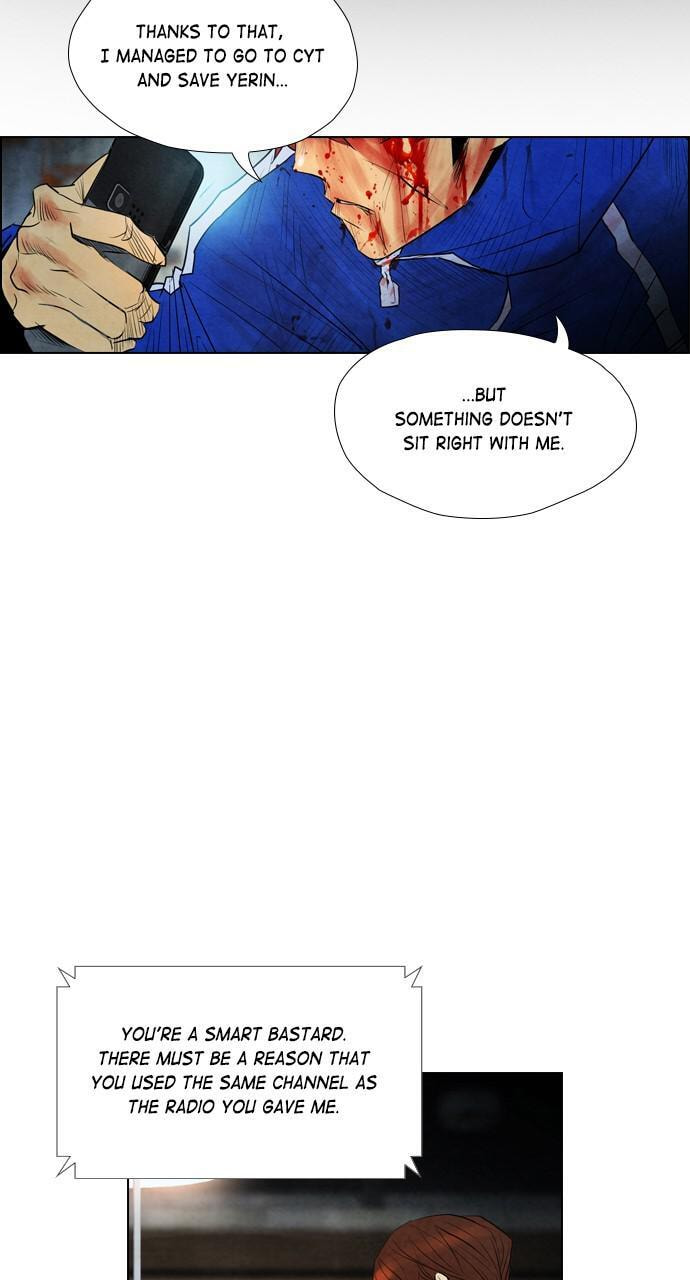 Read REAWAKENED MAN chapter 44 image 50 on Lezhin