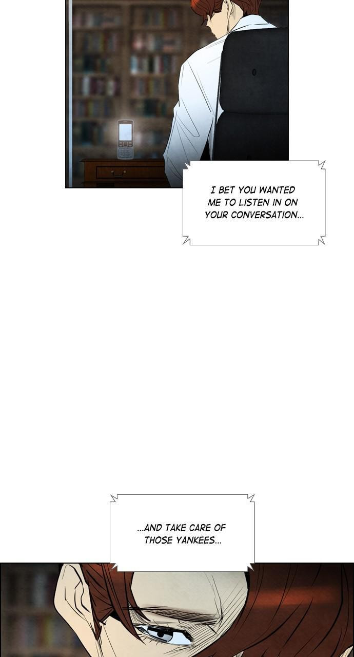 Read REAWAKENED MAN chapter 44 image 51 on Lezhin