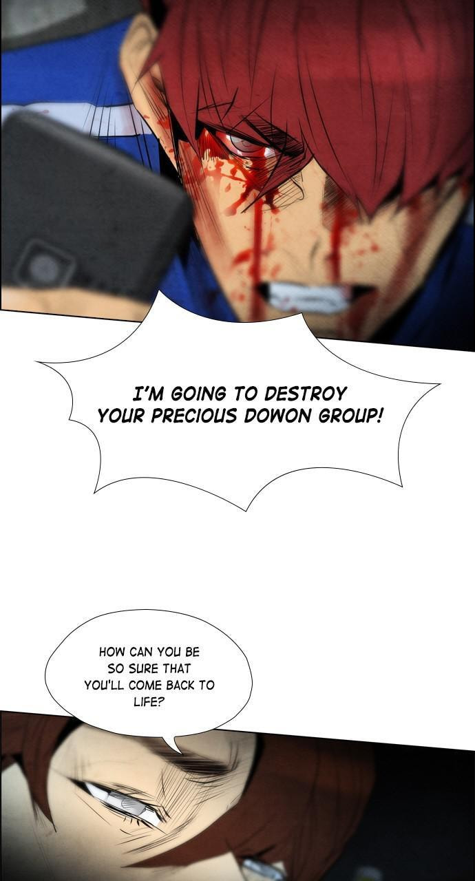 Read REAWAKENED MAN chapter 44 image 55 on Lezhin