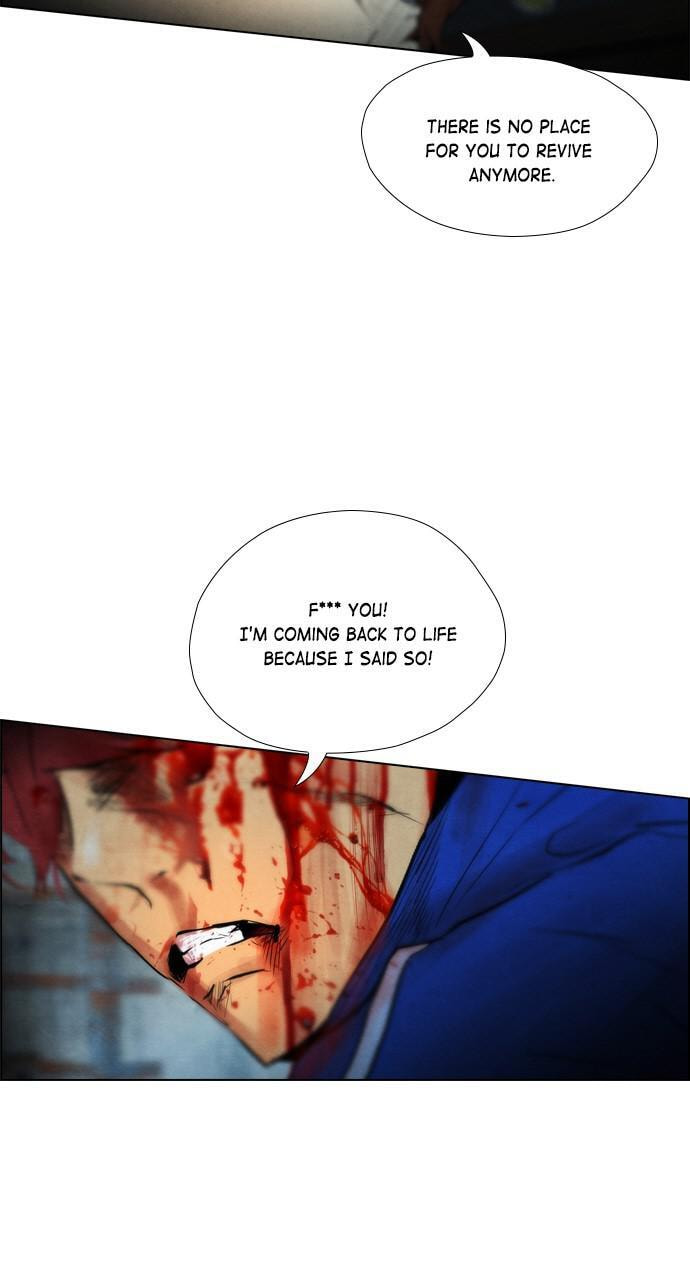 Read REAWAKENED MAN chapter 44 image 56 on Lezhin