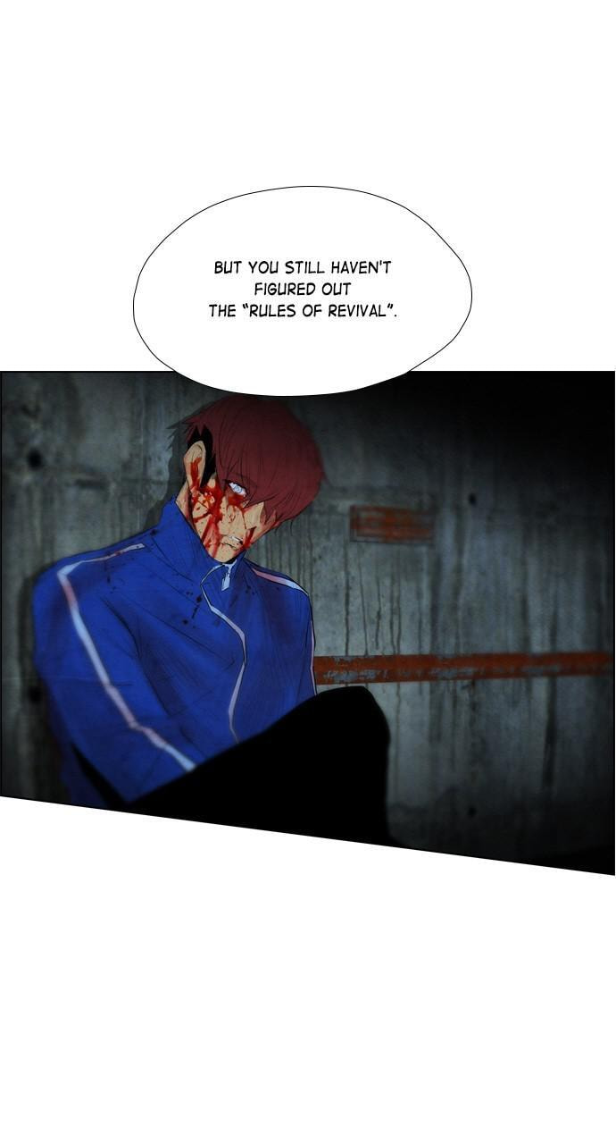 Read REAWAKENED MAN chapter 44 image 63 on Lezhin