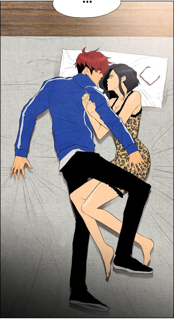 Read REAWAKENED MAN chapter 46 image 13 on Lezhin