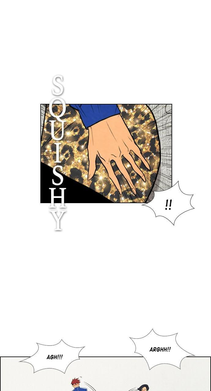 Read REAWAKENED MAN chapter 46 image 14 on Lezhin