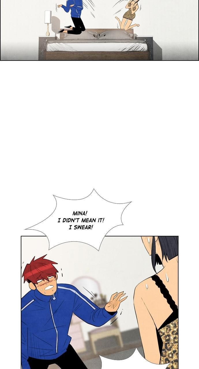 Read REAWAKENED MAN chapter 46 image 15 on Lezhin