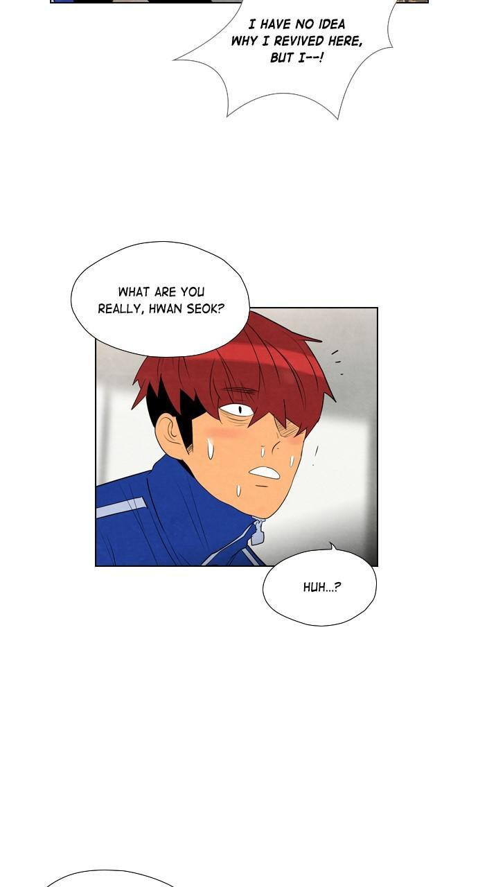 Read REAWAKENED MAN chapter 46 image 16 on Lezhin
