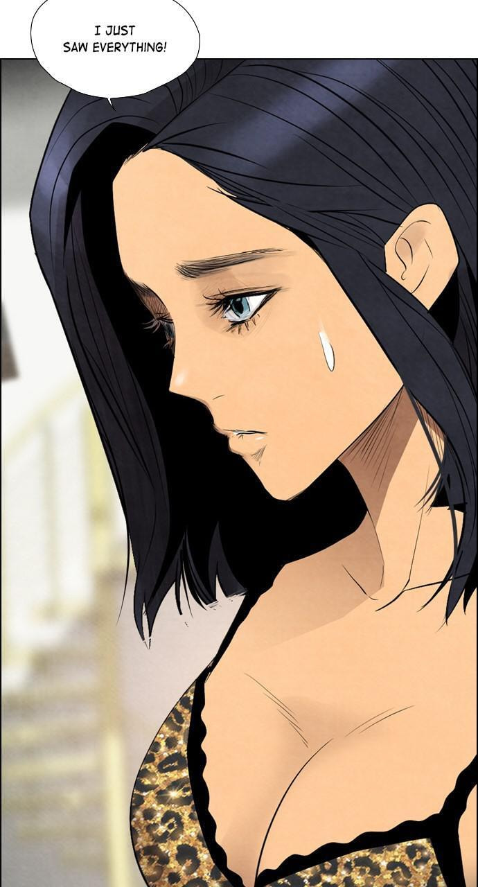 Read REAWAKENED MAN chapter 46 image 17 on Lezhin