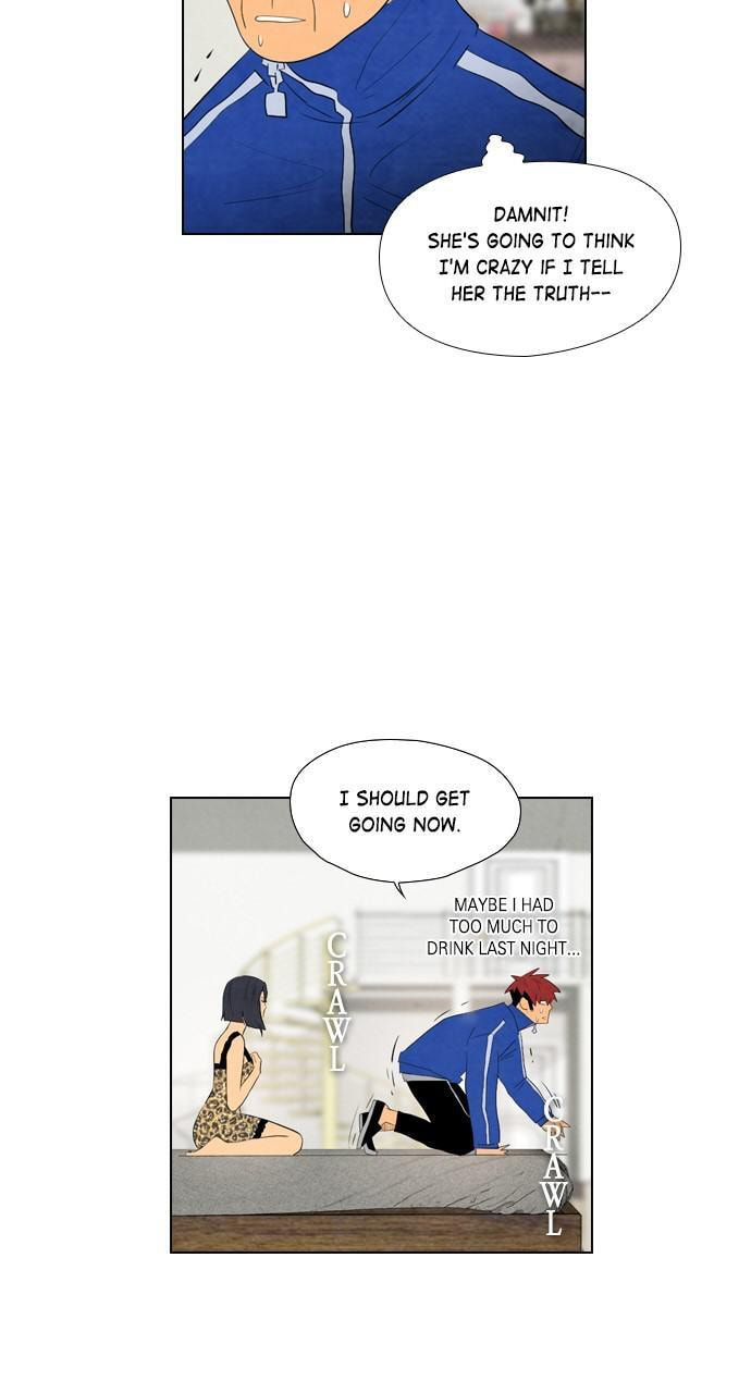 Read REAWAKENED MAN chapter 46 image 19 on Lezhin