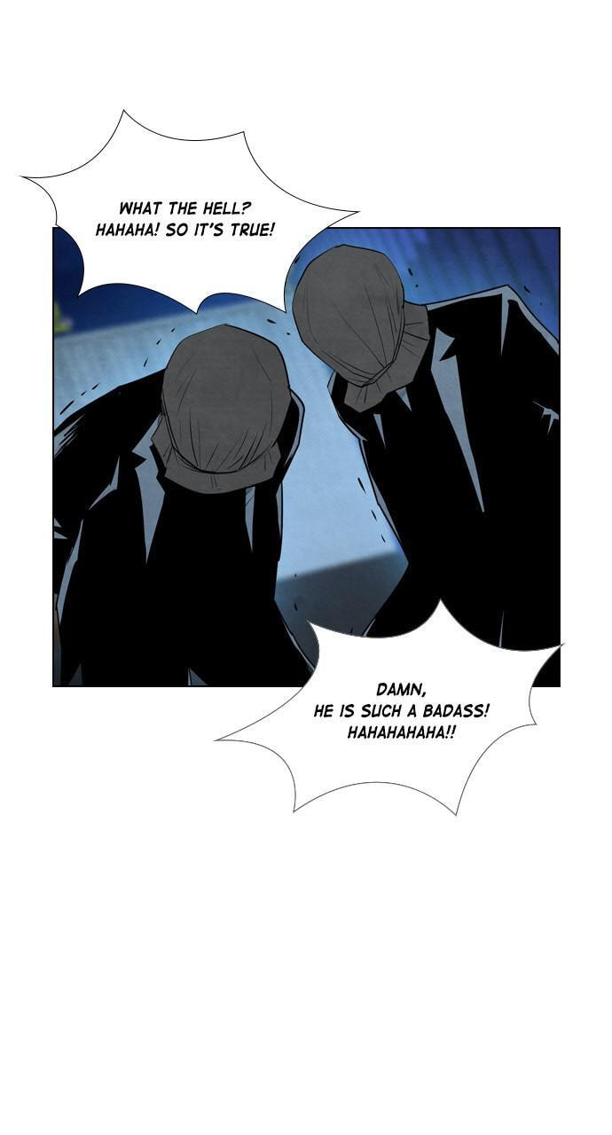 Read REAWAKENED MAN chapter 46 image 2 on Lezhin