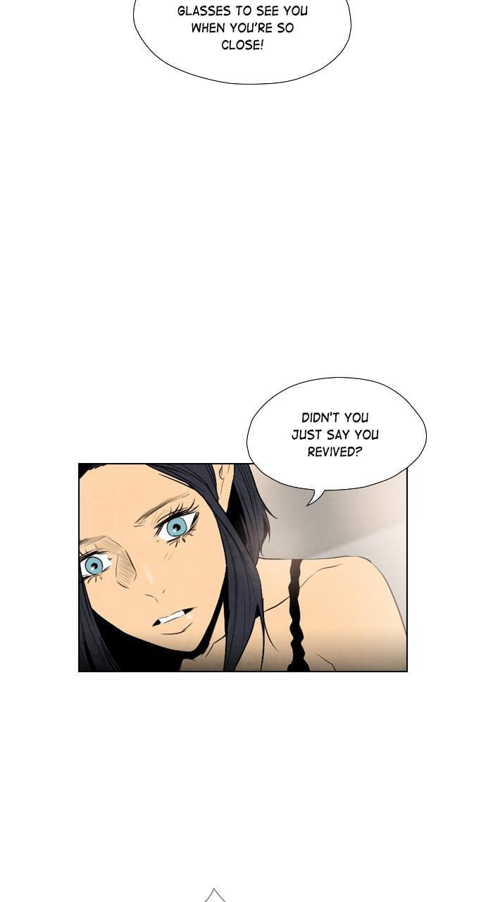 Read REAWAKENED MAN chapter 46 image 22 on Lezhin