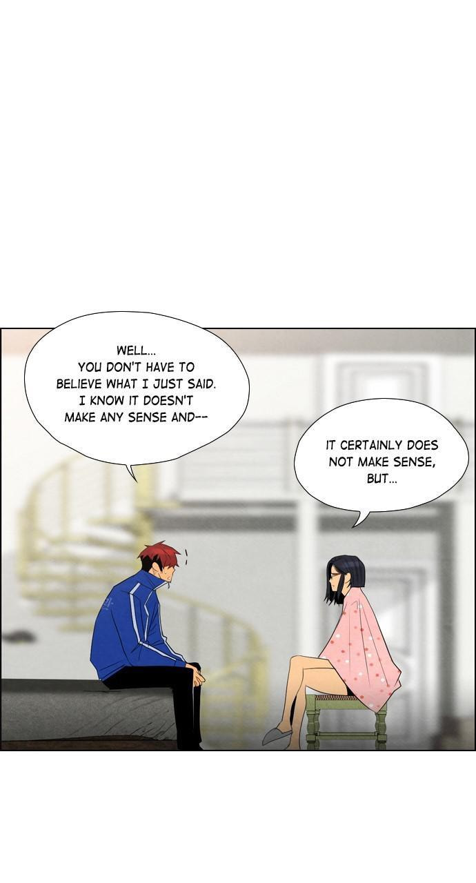 Read REAWAKENED MAN chapter 46 image 27 on Lezhin