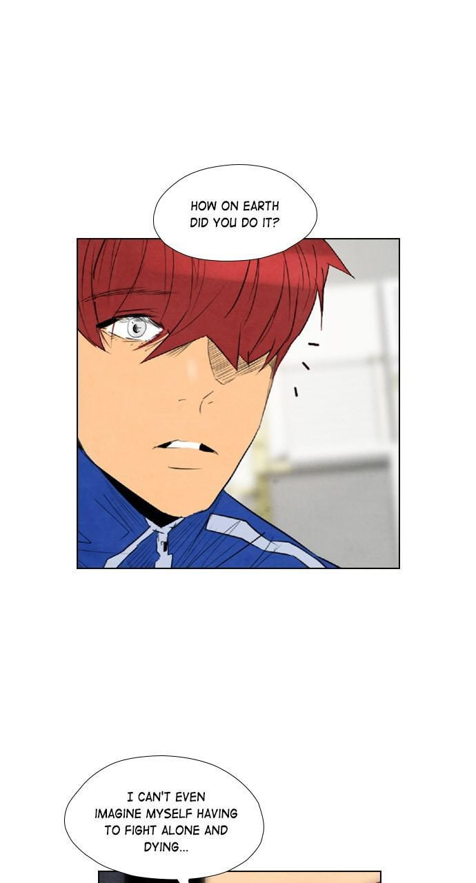Read REAWAKENED MAN chapter 46 image 29 on Lezhin