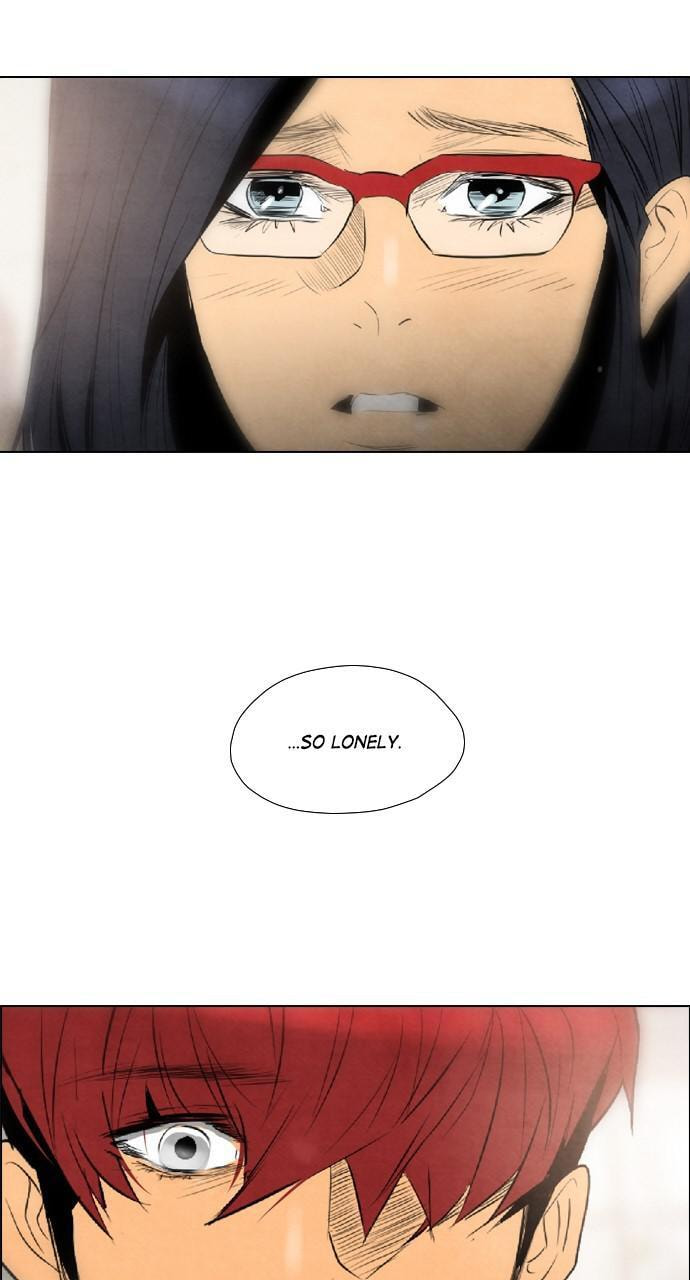 Read REAWAKENED MAN chapter 46 image 31 on Lezhin