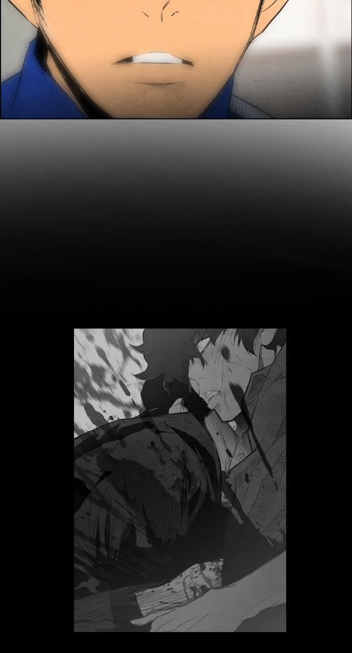 Read REAWAKENED MAN chapter 46 image 32 on Lezhin