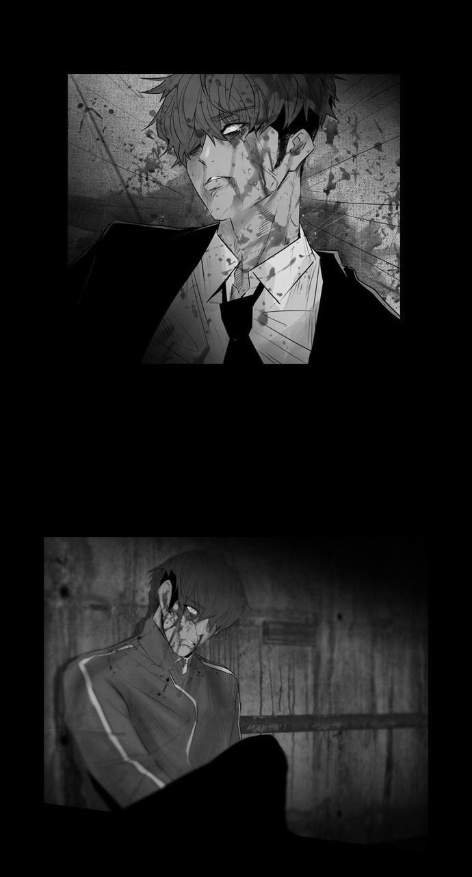 Read REAWAKENED MAN chapter 46 image 34 on Lezhin