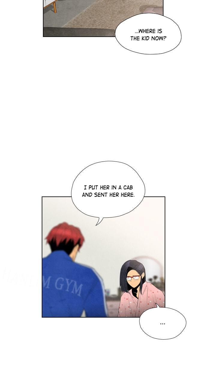 Read REAWAKENED MAN chapter 46 image 37 on Lezhin