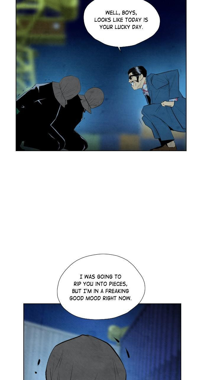 Read REAWAKENED MAN chapter 46 image 4 on Lezhin