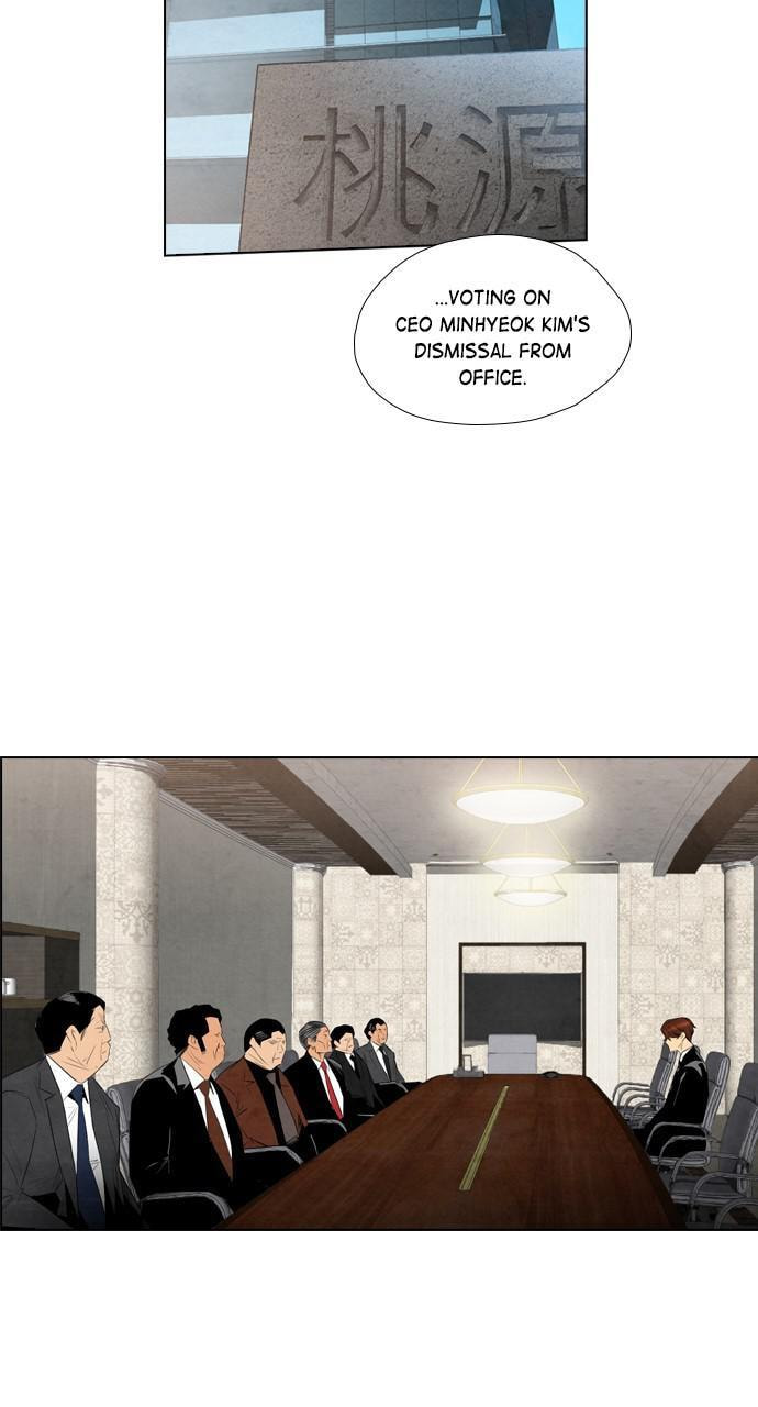 Read REAWAKENED MAN chapter 46 image 41 on Lezhin