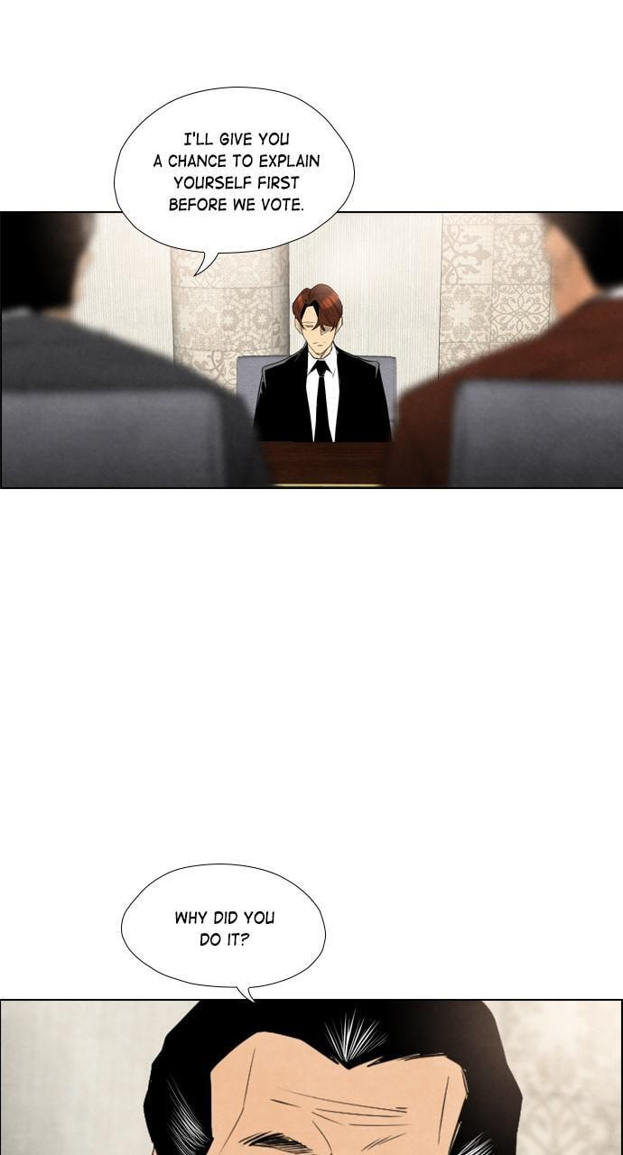 Read REAWAKENED MAN chapter 46 image 42 on Lezhin