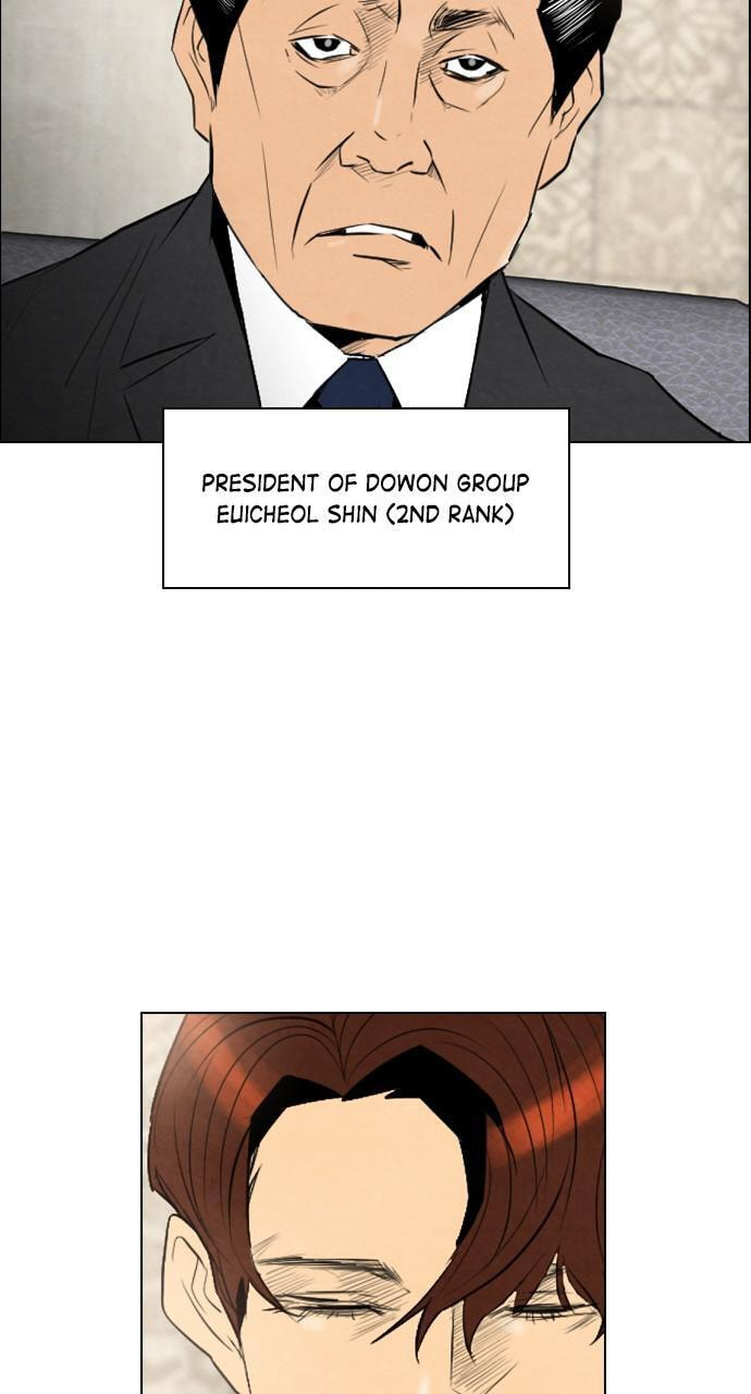 Read REAWAKENED MAN chapter 46 image 43 on Lezhin