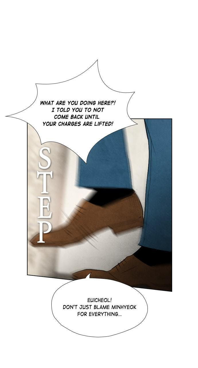 Read REAWAKENED MAN chapter 46 image 49 on Lezhin