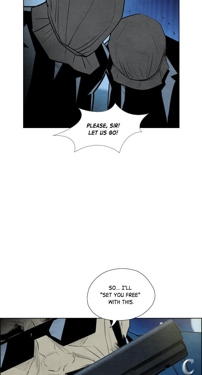 Read REAWAKENED MAN chapter 46 image 5 on Lezhin