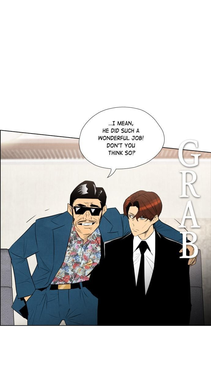 Read REAWAKENED MAN chapter 46 image 50 on Lezhin