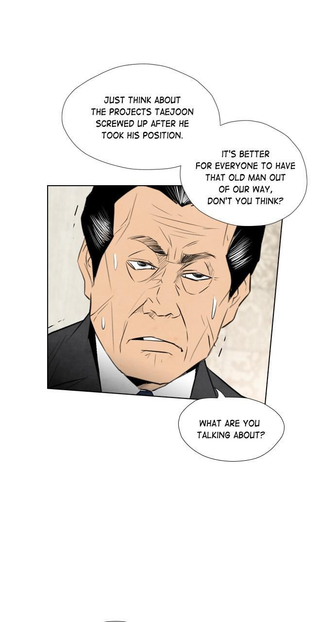Read REAWAKENED MAN chapter 46 image 51 on Lezhin