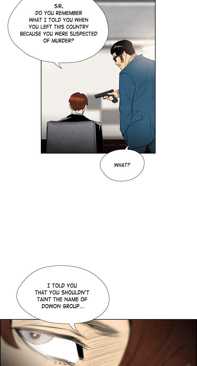Read REAWAKENED MAN chapter 46 image 54 on Lezhin