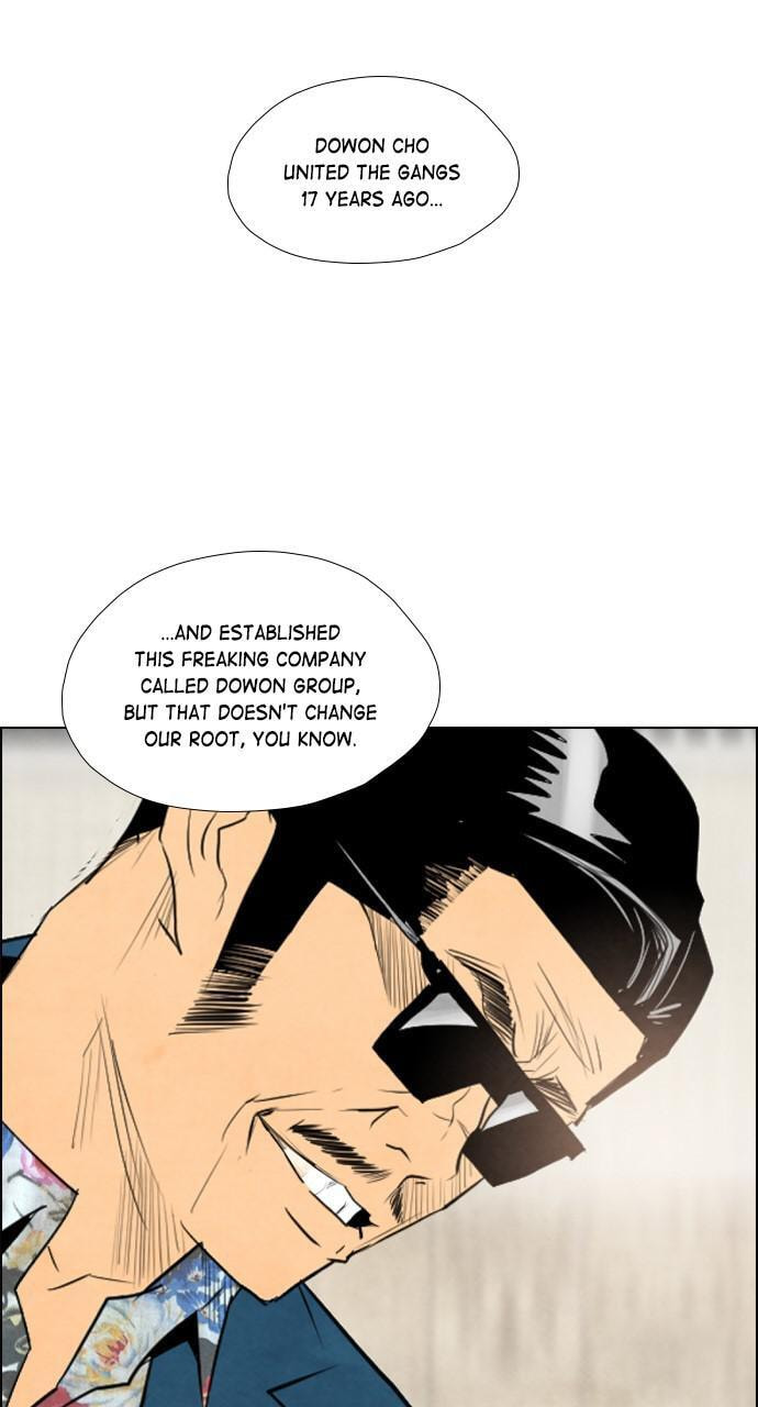 Read REAWAKENED MAN chapter 46 image 56 on Lezhin