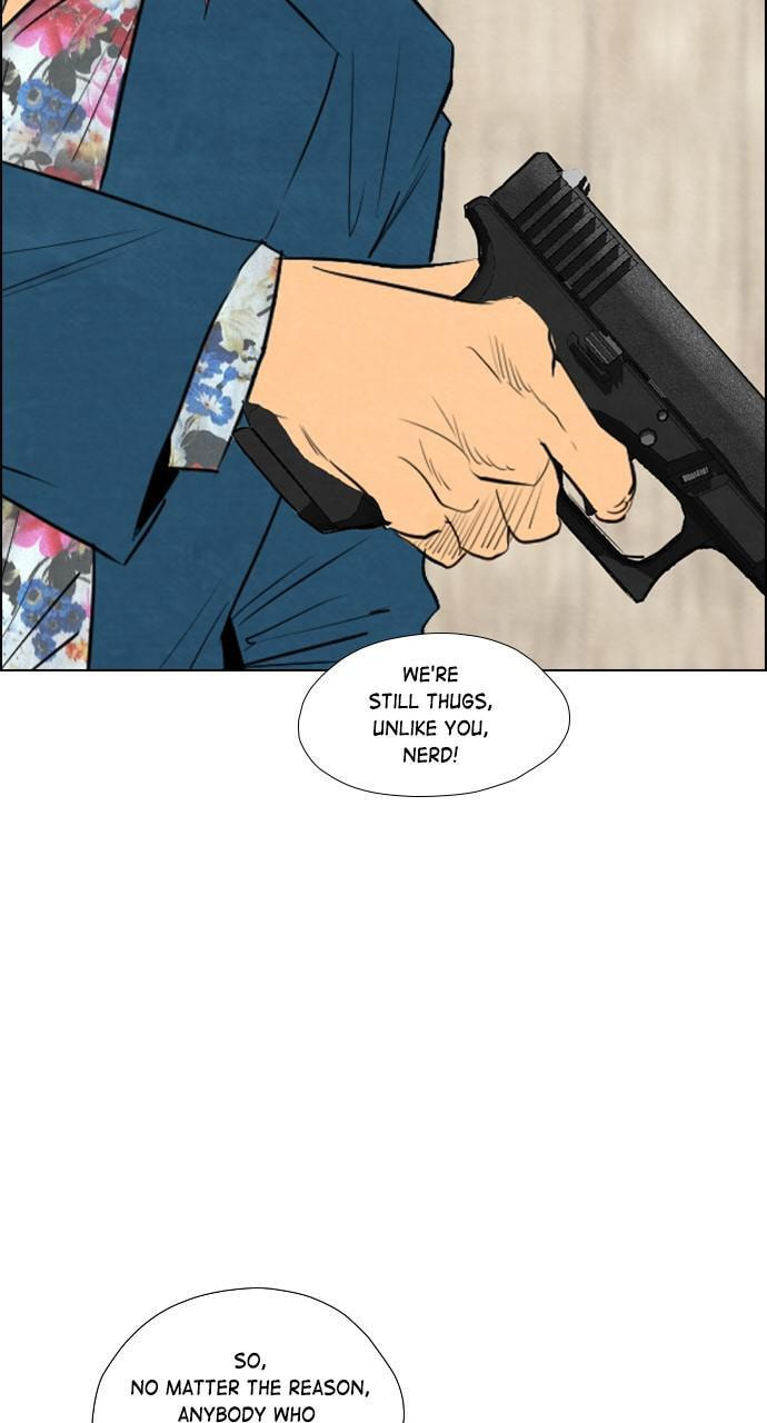 Read REAWAKENED MAN chapter 46 image 57 on Lezhin