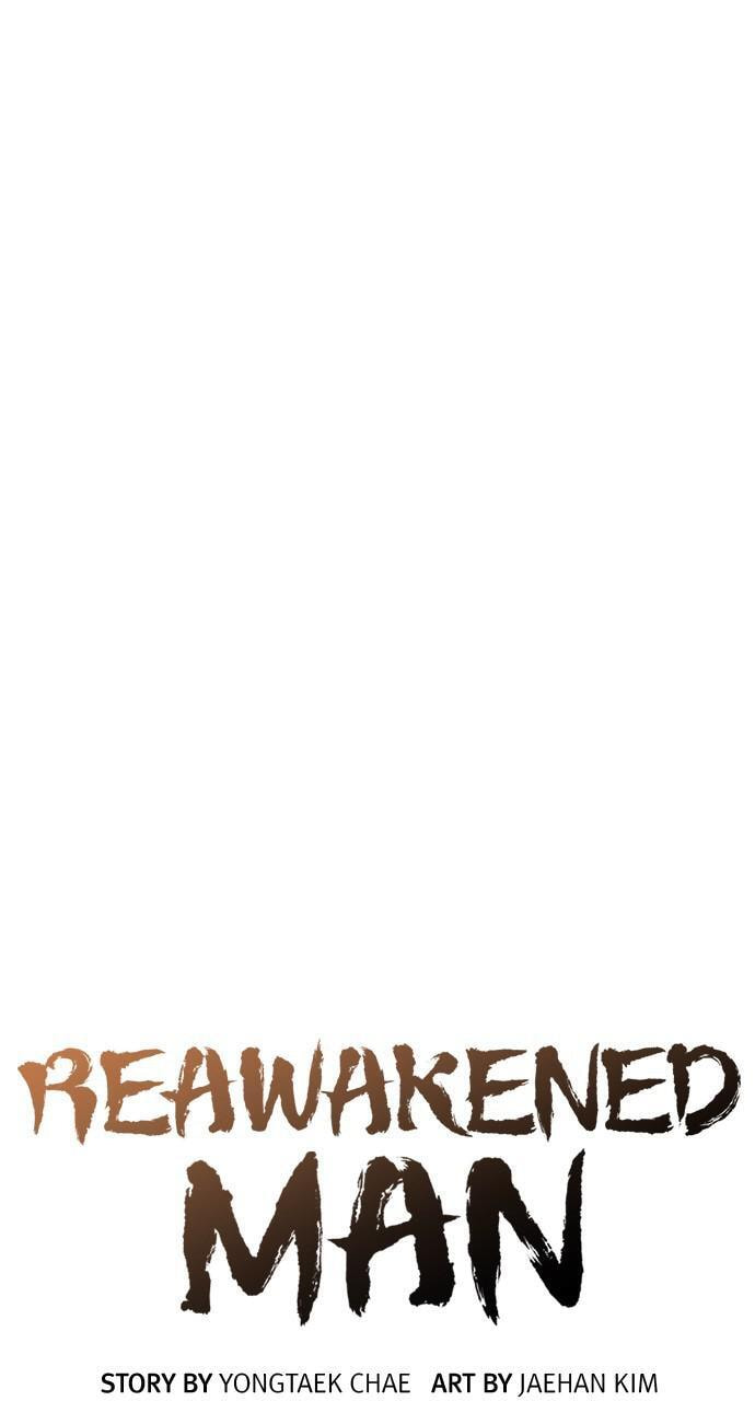 Read REAWAKENED MAN chapter 46 image 9 on Lezhin