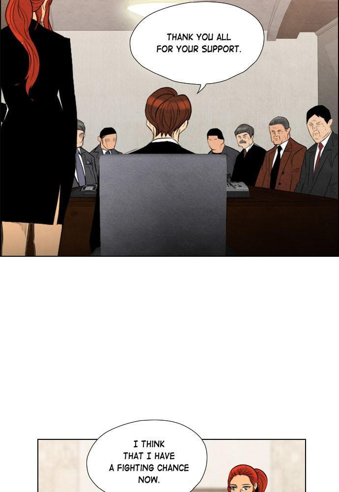 Read REAWAKENED MAN chapter 48 image 13 on Lezhin