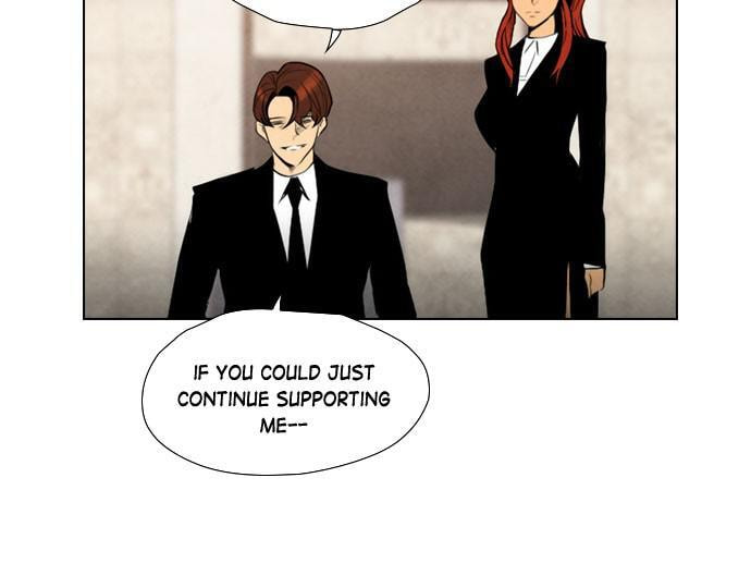 Read REAWAKENED MAN chapter 48 image 14 on Lezhin