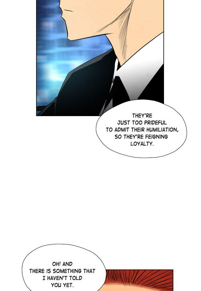 Read REAWAKENED MAN chapter 48 image 28 on Lezhin