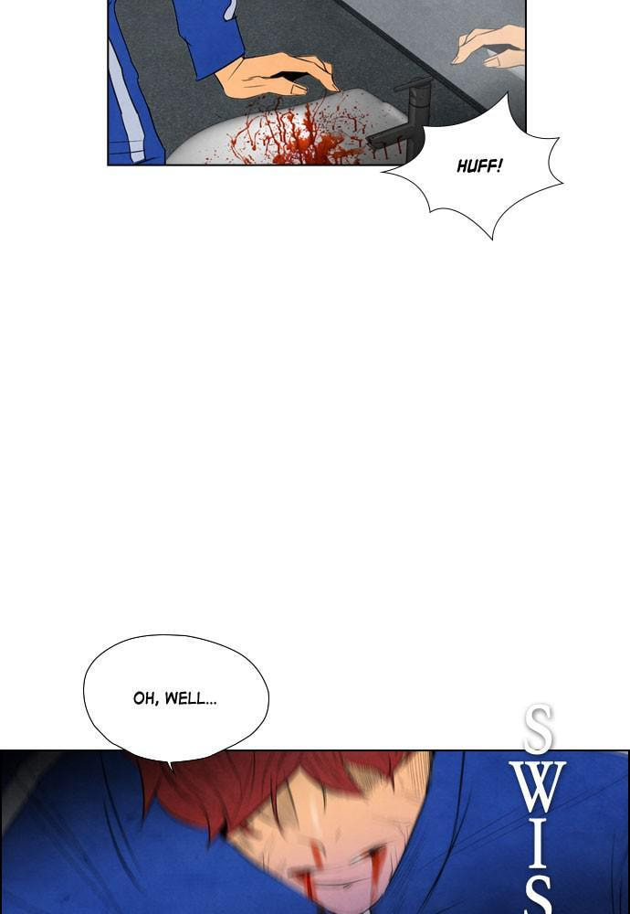 Read REAWAKENED MAN chapter 48 image 3 on Lezhin